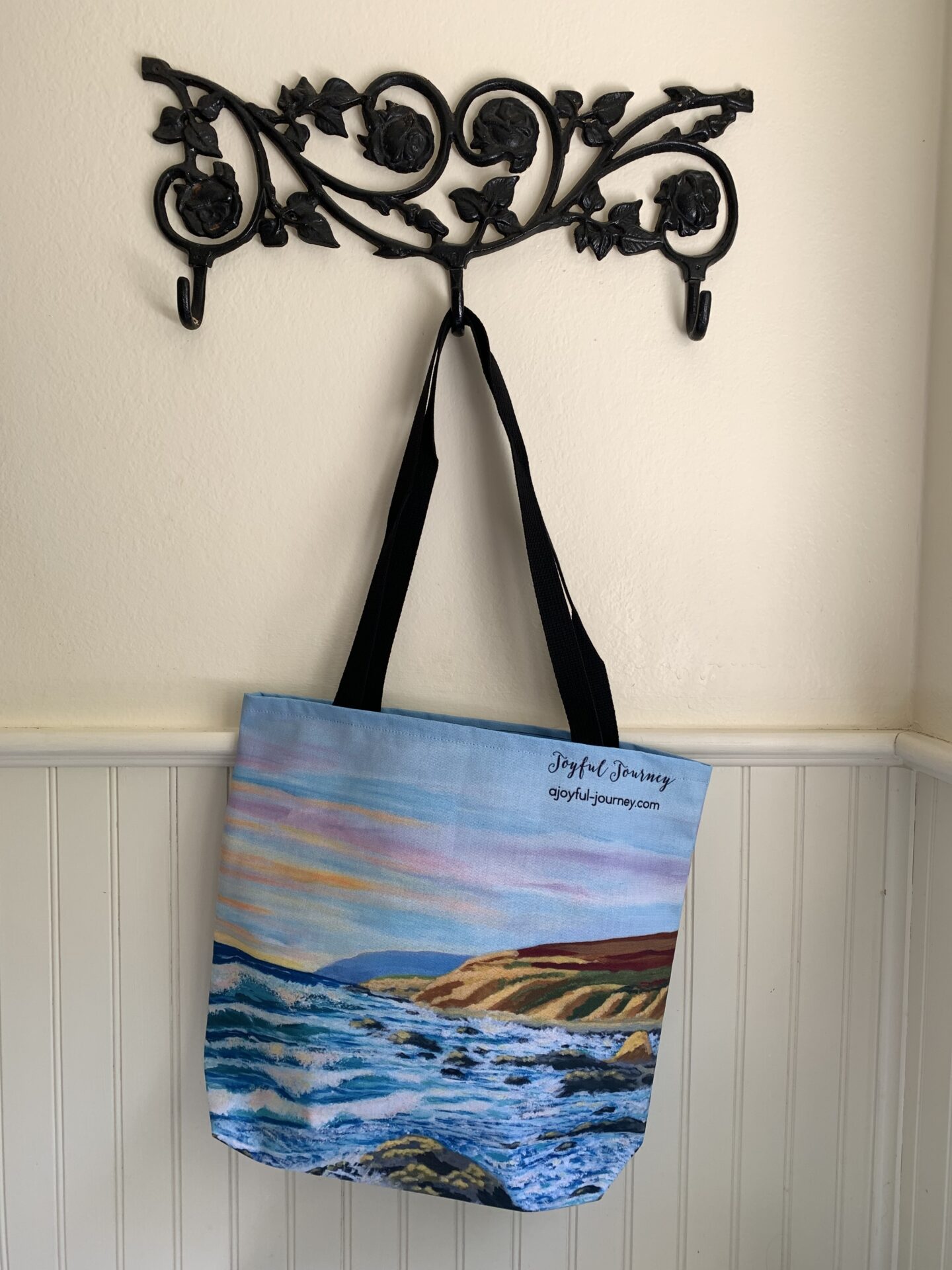 Winter Sunshine Bag