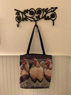 Golden Girls Bag