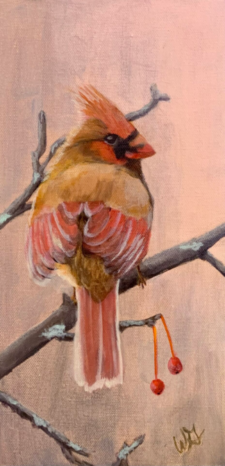 Cardinal